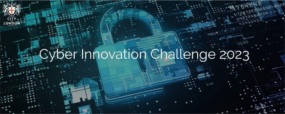 City of London Cyber Innovation Challenge