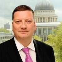 Robert Coles joins ThinkCyber Advisory Board